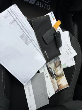 Renault Clio 1.5 , EURO 6, Нов Внос France, снимка 15