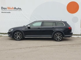 VW Passat 2.0TDI BMT 4MOTION, снимка 2