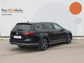 VW Passat 2.0TDI BMT 4MOTION, снимка 3