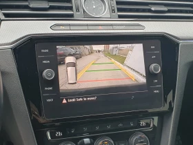 VW Passat 2.0TDI BMT 4MOTION, снимка 8