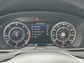 VW Passat 2.0TDI BMT 4MOTION, снимка 16