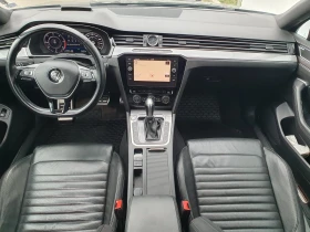 VW Passat 2.0TDI BMT 4MOTION, снимка 6