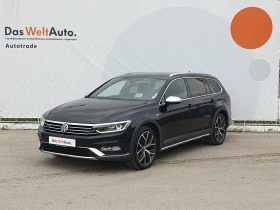 VW Passat 2.0TDI BMT 4MOTION, снимка 1