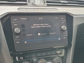 VW Passat 2.0TDI BMT 4MOTION, снимка 9