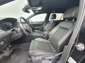 VW Passat 2.0TDI BMT 4MOTION, снимка 4