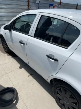 Opel Corsa, снимка 6