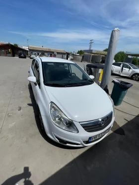Opel Corsa, снимка 2