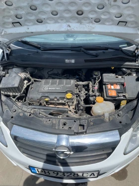Opel Corsa, снимка 10