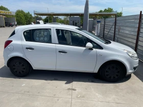 Opel Corsa, снимка 3