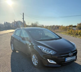 Hyundai I30 1.6 CRDI -136 к.с, снимка 1