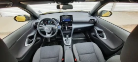 Toyota Yaris Cross 1.5/Hybrid/LED/- 1ви собственик!, снимка 7