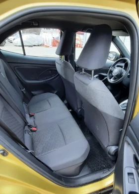 Toyota Yaris Cross 1.5/Hybrid/LED/- 1ви собственик!, снимка 9