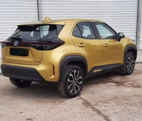 Toyota Yaris Cross 1.5/Hybrid/LED/- 1ви собственик!, снимка 3