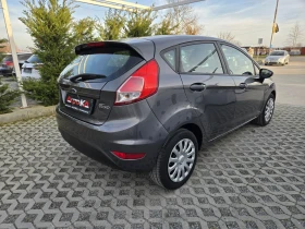 Ford Fiesta 1.4i-95кс= ФАБРИЧНА ГАЗ= EURO 6B, снимка 3