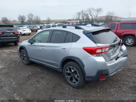 Subaru Crosstrek 2.0L H-4 DI, DOHC, VVT, 152HP All Wheel Drive, снимка 3