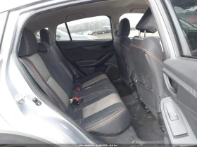 Subaru Crosstrek 2.0L H-4 DI, DOHC, VVT, 152HP All Wheel Drive, снимка 8