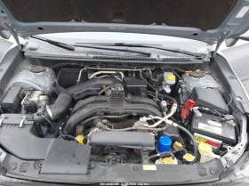 Subaru Crosstrek 2.0L H-4 DI, DOHC, VVT, 152HP All Wheel Drive, снимка 10