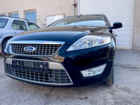 Ford Mondeo Mk4 / 2.0i / Titanium / Converse + , снимка 1