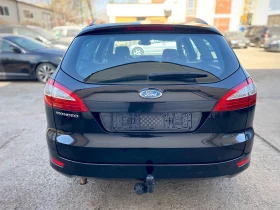 Ford Mondeo Mk4 / 2.0i / Titanium / Converse + , снимка 6