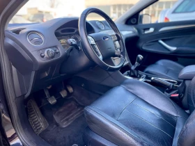 Ford Mondeo Mk4 / 2.0i / Titanium / Converse + , снимка 9