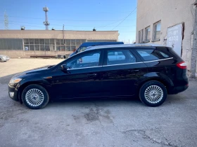 Ford Mondeo Mk4 / 2.0i / Titanium / Converse + , снимка 5