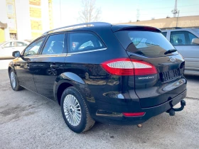 Ford Mondeo Mk4 / 2.0i / Titanium / Converse + , снимка 7