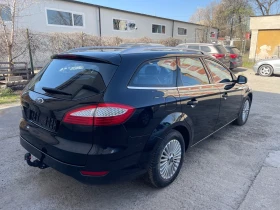 Ford Mondeo Mk4 / 2.0i / Titanium / Converse + , снимка 4