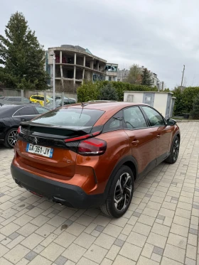 Citroen C4 53000 km , снимка 8