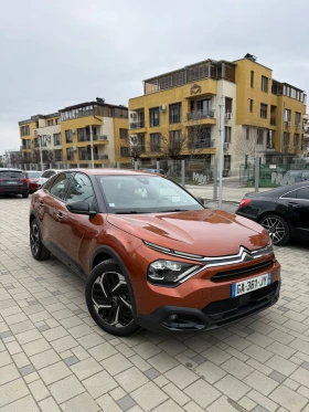 Citroen C4 53000 km , снимка 1