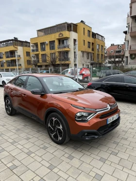 Citroen C4 53000 km , снимка 5