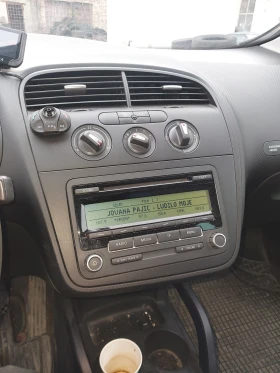 Seat Altea, снимка 8