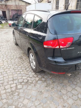 Seat Altea, снимка 3