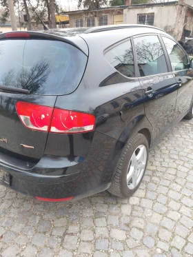 Seat Altea, снимка 5