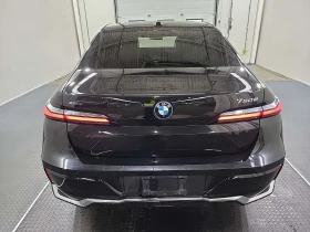 BMW 750 E XDRIVE| SWAROWSKI| HUD| MAСАЖИ ОТЗАД| 2 КЛЮЧА| , снимка 5