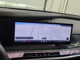 BMW 750 E XDRIVE| SWAROWSKI| HUD| MAСАЖИ ОТЗАД| 2 КЛЮЧА| , снимка 11