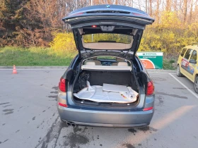 BMW 530 F 07, снимка 12
