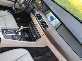 BMW 530 F 07, снимка 4