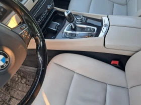 BMW 530 F 07, снимка 7