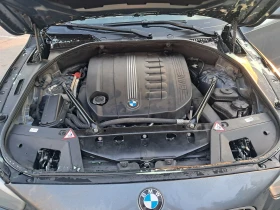 BMW 530 F 07, снимка 10