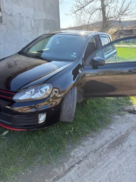 VW Golf VI, снимка 2
