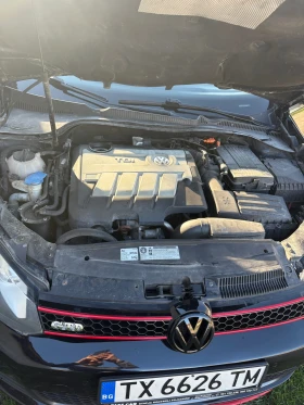 VW Golf VI, снимка 3
