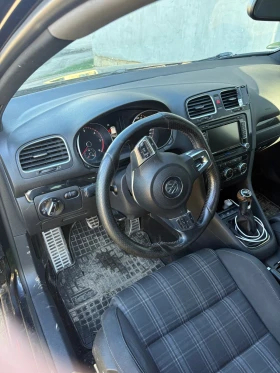 VW Golf VI, снимка 8
