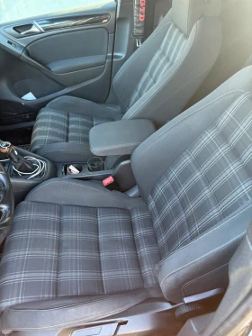VW Golf VI, снимка 11