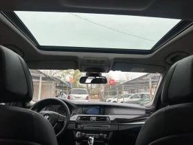 BMW 530 F10-530 D-214000 km, снимка 14