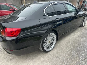 BMW 530 F10-530 D-214000 km, снимка 5
