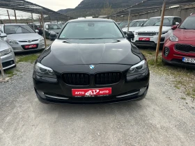 BMW 530 F10-530 D-214000 km, снимка 1