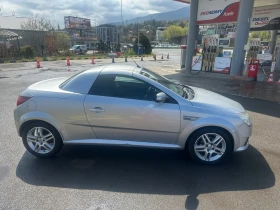 Opel Tigra Кабрио, TwinTop 1.4 16V (90 hp), снимка 2