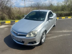Opel Tigra Кабрио, TwinTop 1.4 16V (90 hp), снимка 5