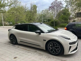 Zeekr 001, снимка 1