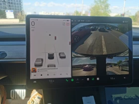 Tesla Model 3 Performance, снимка 9